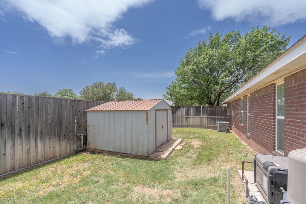 6100 Oriole Dr, Midland, Texas image 41