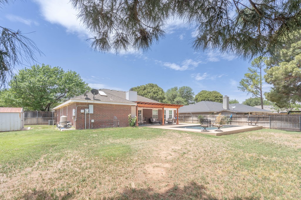 6100 Oriole Dr, Midland, Texas image 39