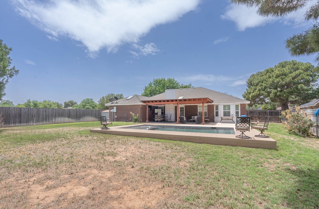 6100 Oriole Dr, Midland, Texas image 37