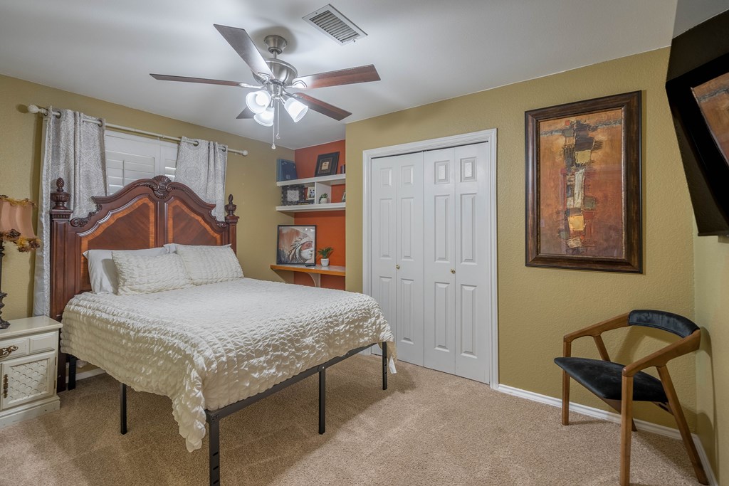 6100 Oriole Dr, Midland, Texas image 21