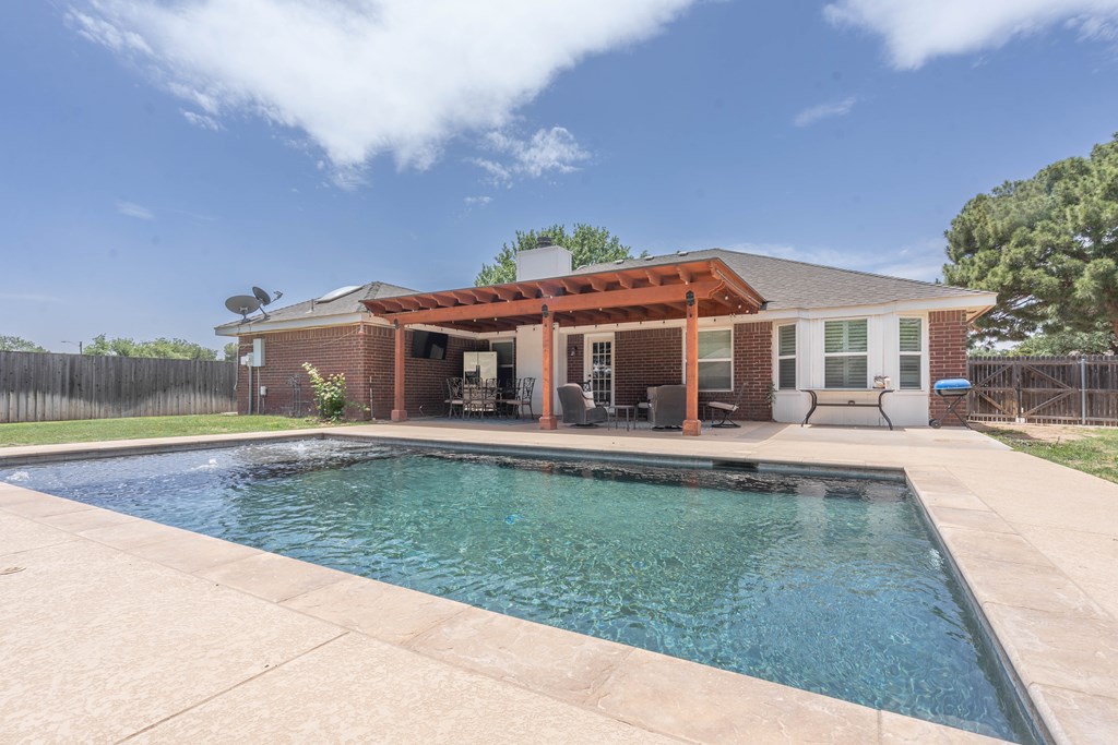 6100 Oriole Dr, Midland, Texas image 38
