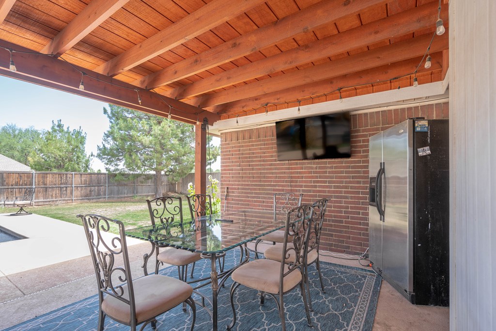 6100 Oriole Dr, Midland, Texas image 31