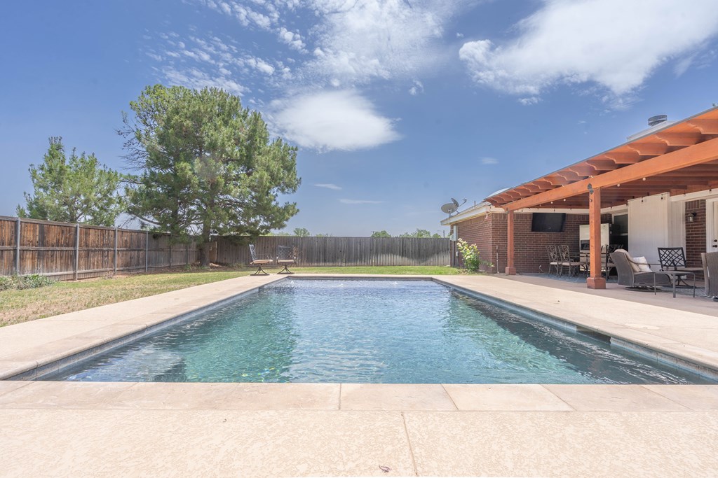 6100 Oriole Dr, Midland, Texas image 36