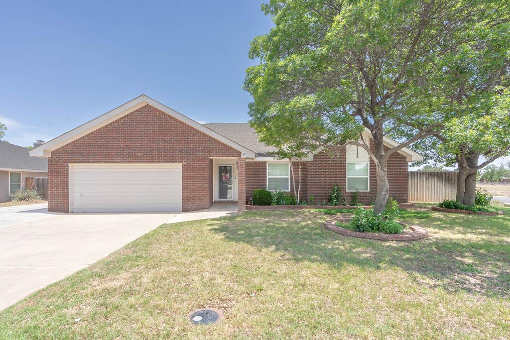 6100 Oriole Dr, Midland, Texas image 1
