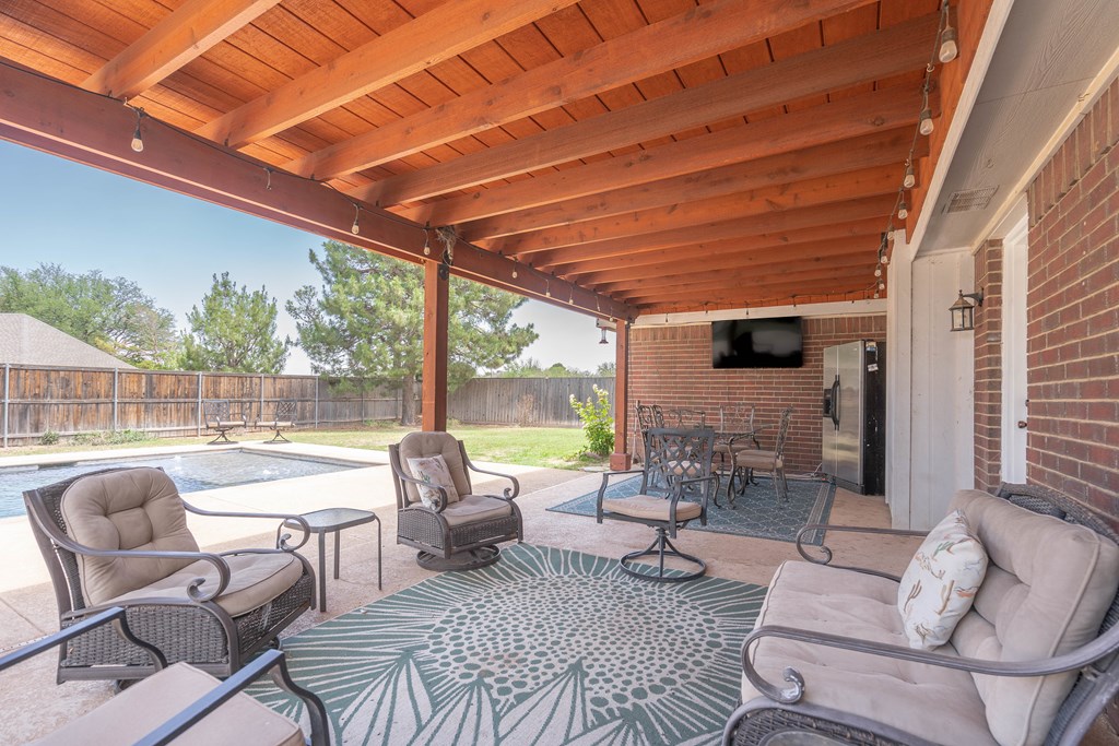 6100 Oriole Dr, Midland, Texas image 33