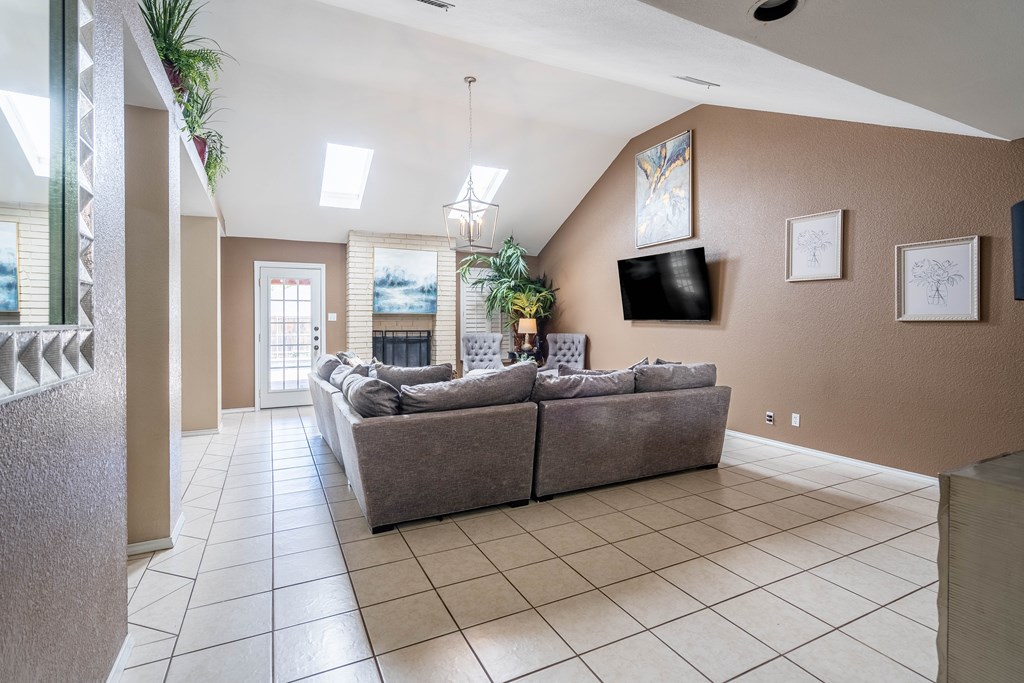 6100 Oriole Dr, Midland, Texas image 5