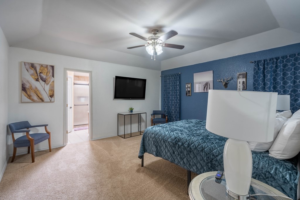 6100 Oriole Dr, Midland, Texas image 25
