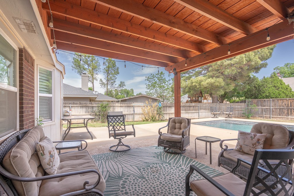 6100 Oriole Dr, Midland, Texas image 32
