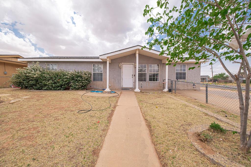 1300 S Mineola St, Midland, Texas image 1