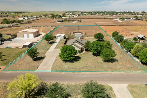 Homes For Sale - 2214 S County Rd 1122<br/> Midland County, Midland, TX 79706