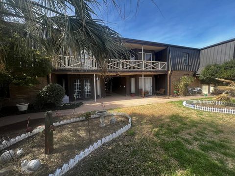 Condo For Sale - 501 Scharbauer Dr #8<br/> Midland, TX 79705