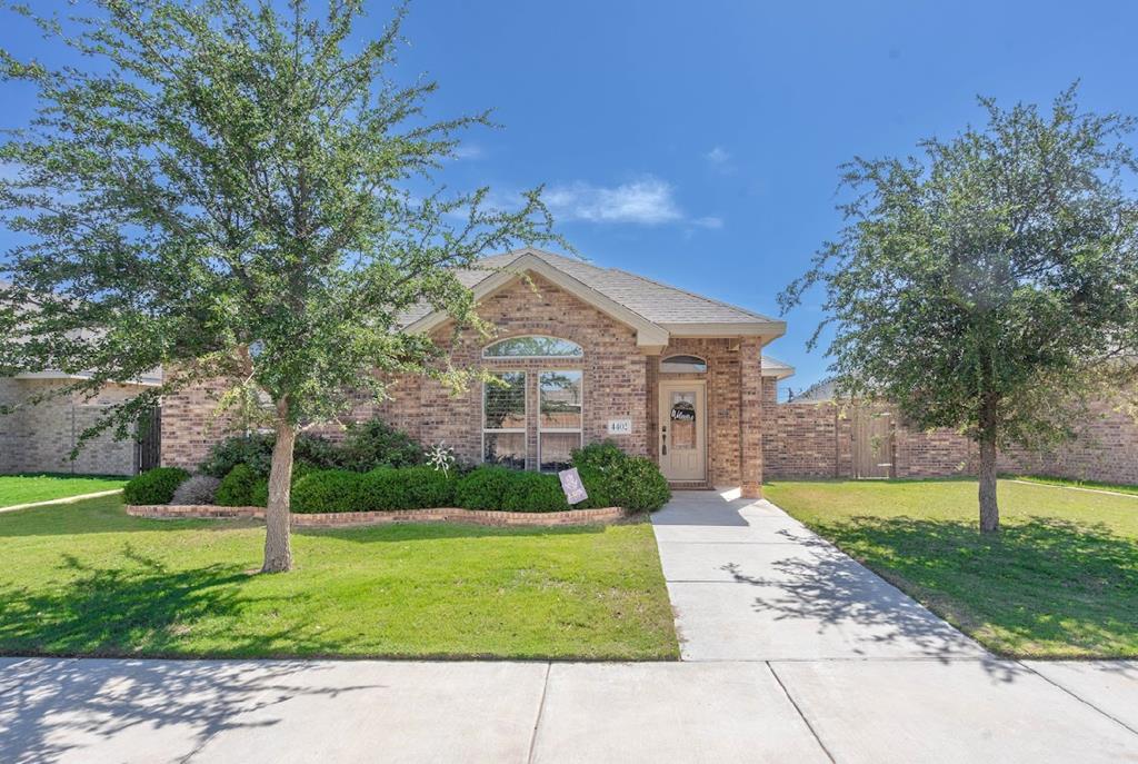 4402 Guadalupe St, Midland, Texas image 1