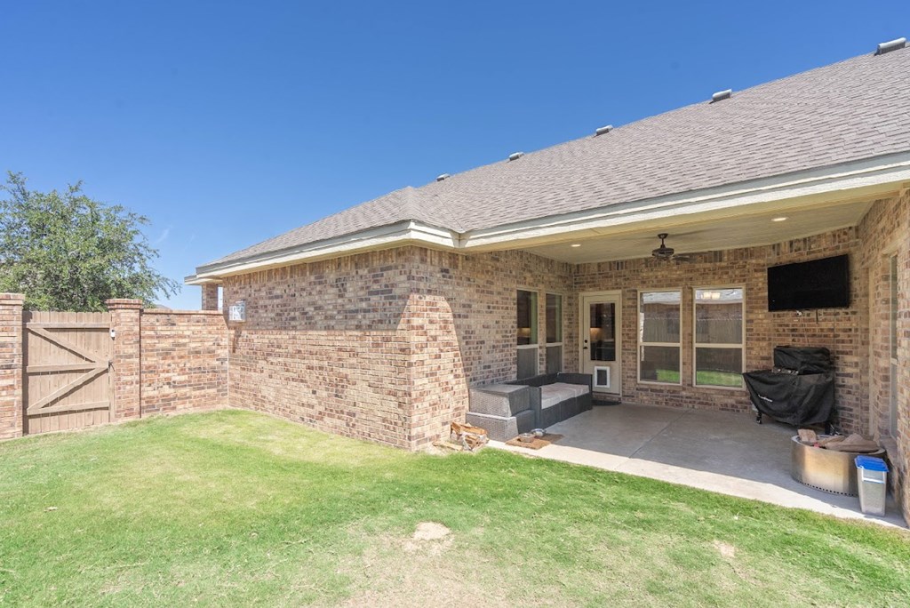 4402 Guadalupe St, Midland, Texas image 22