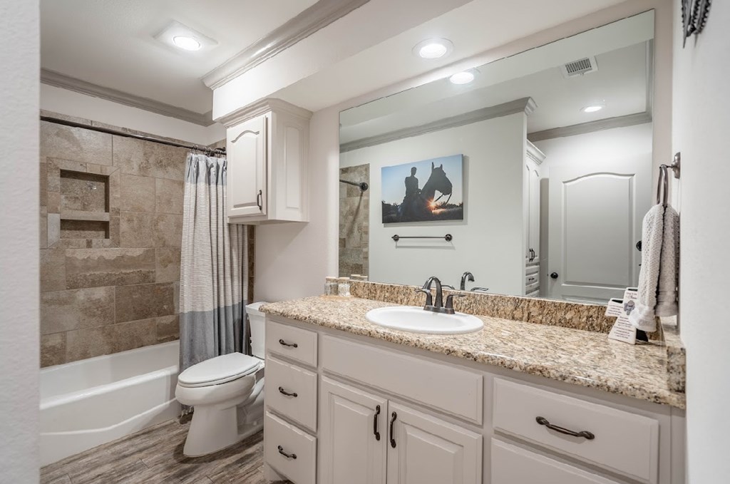 4402 Guadalupe St, Midland, Texas image 18