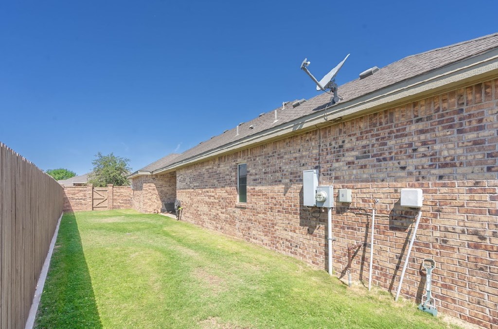 4402 Guadalupe St, Midland, Texas image 23