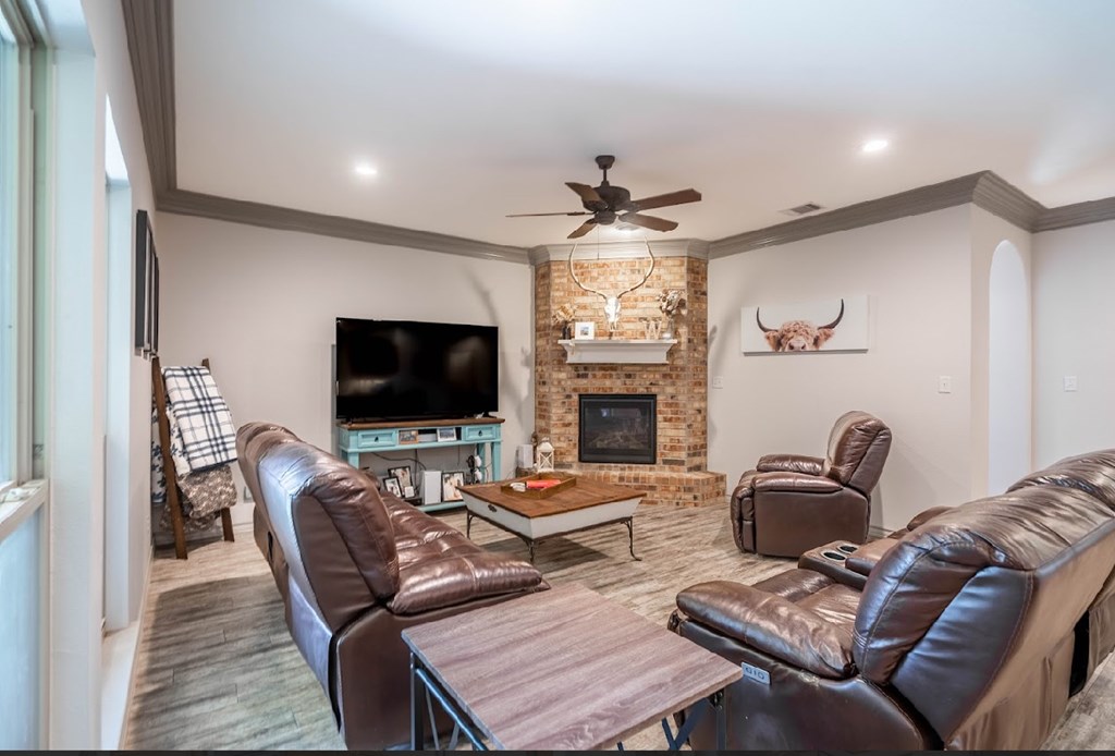 4402 Guadalupe St, Midland, Texas image 4
