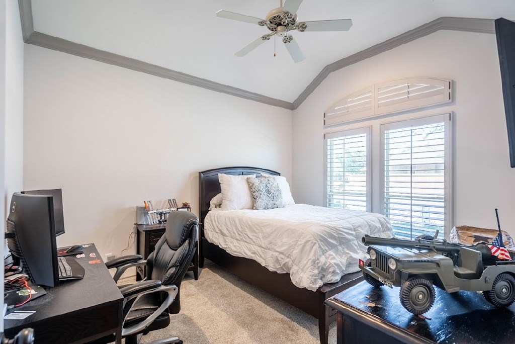 4402 Guadalupe St, Midland, Texas image 20