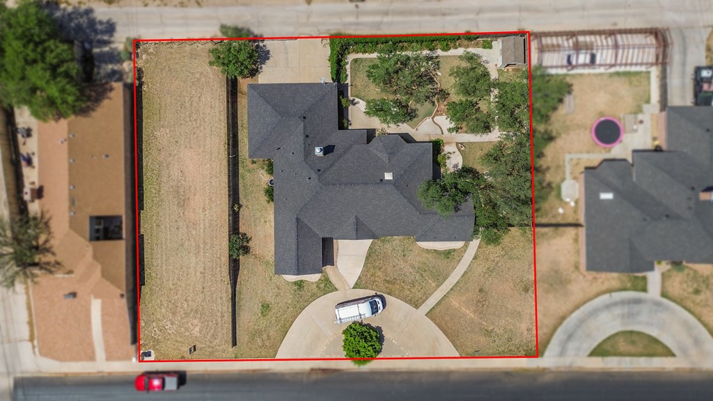 4307 Norwood St, Midland, Texas image 3