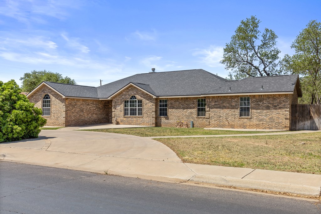 4307 Norwood St, Midland, Texas image 2