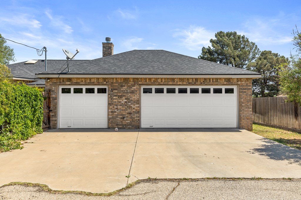4307 Norwood St, Midland, Texas image 31