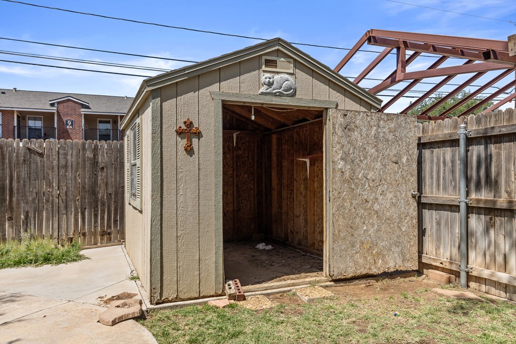 4307 Norwood St, Midland, Texas image 30