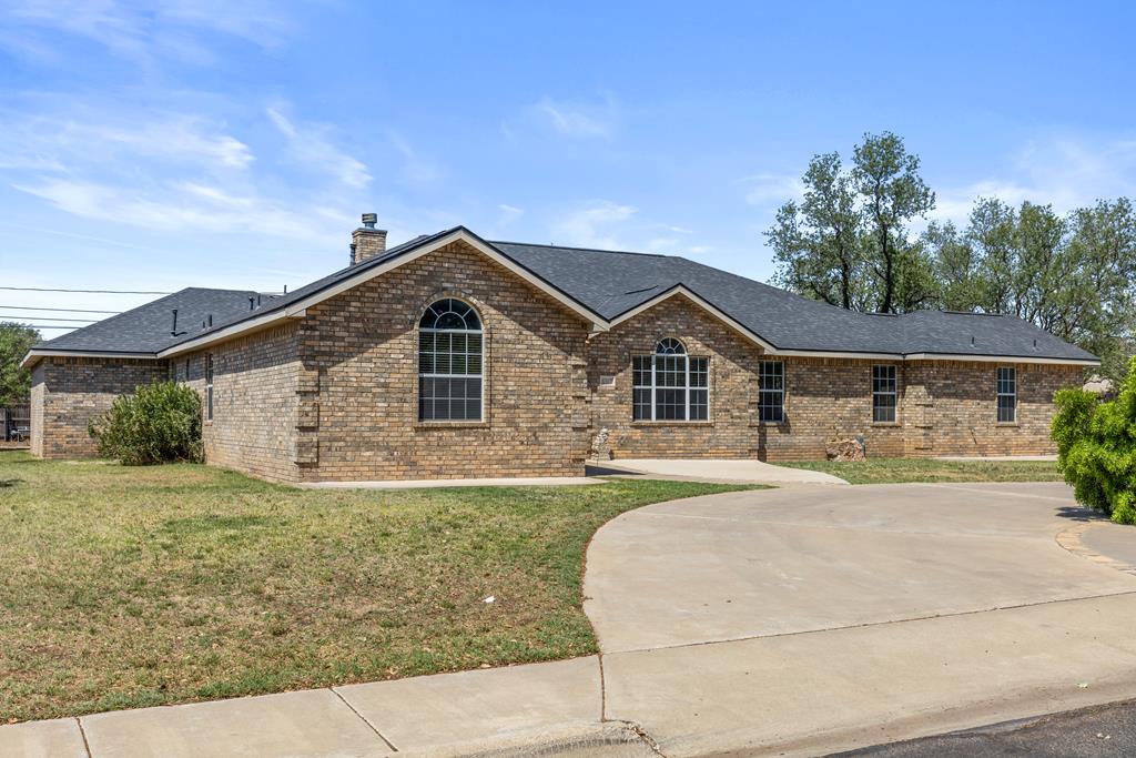 4307 Norwood St, Midland, Texas image 1