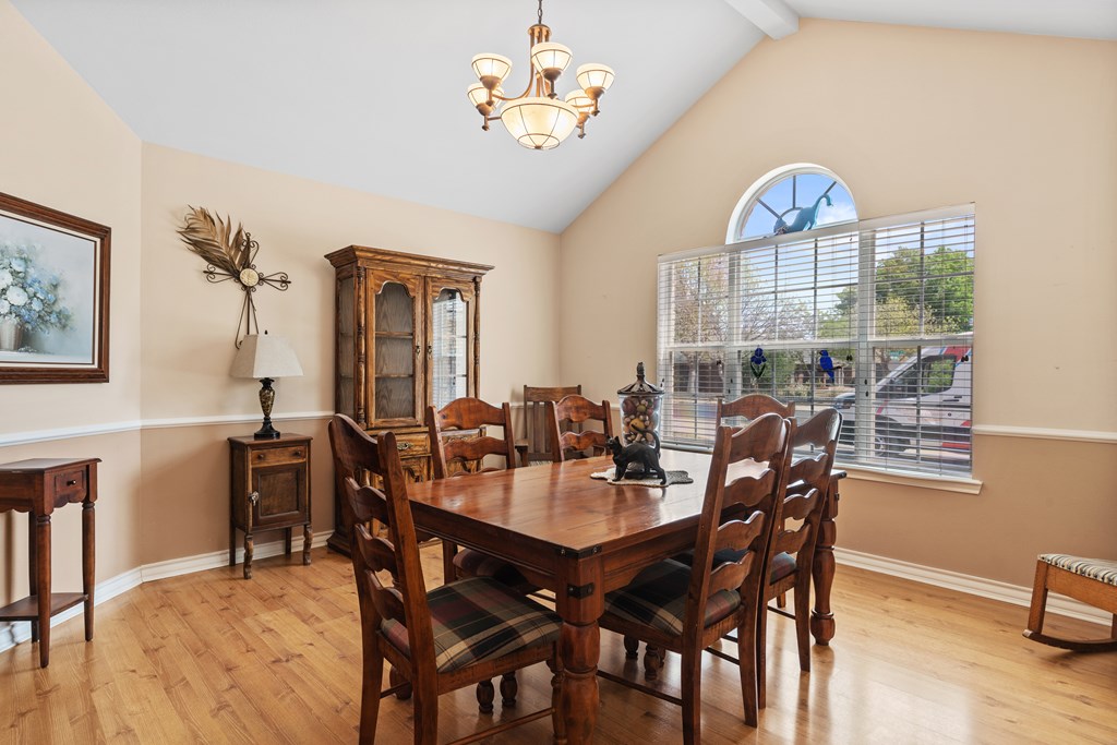 4307 Norwood St, Midland, Texas image 9