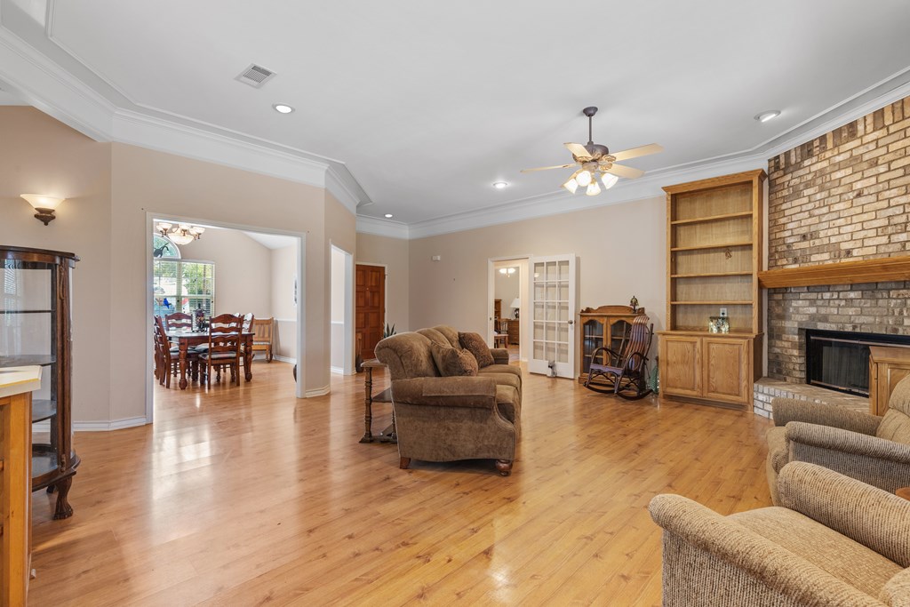 4307 Norwood St, Midland, Texas image 6
