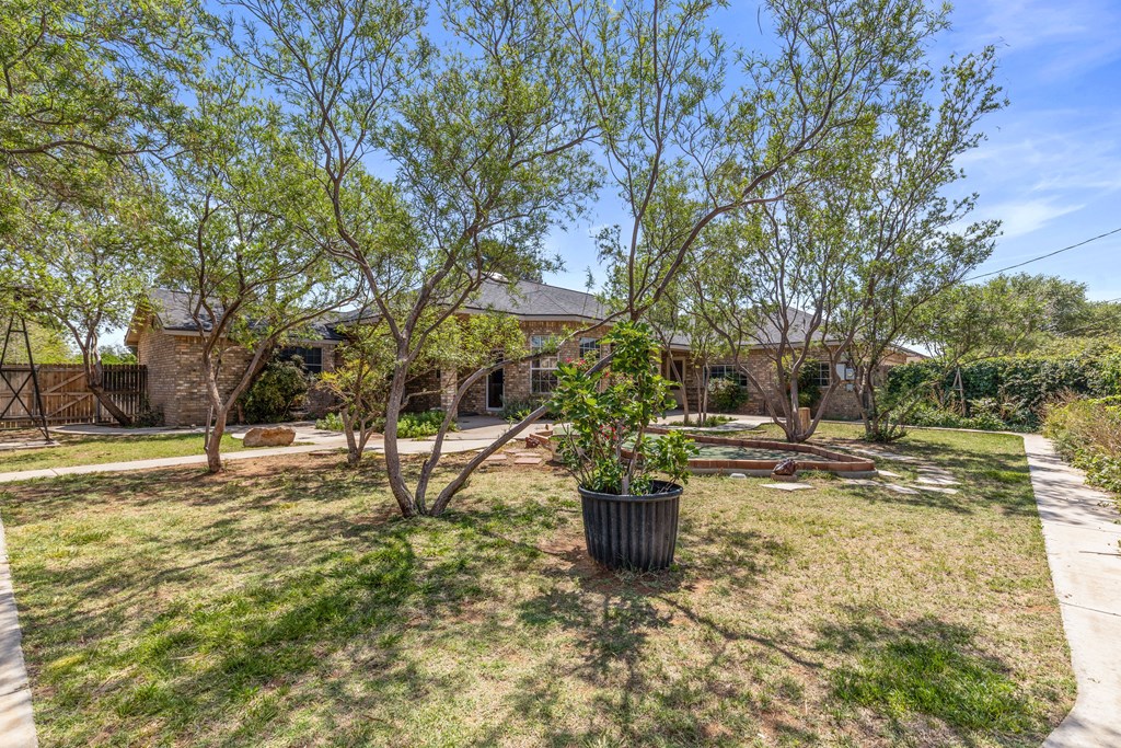 4307 Norwood St, Midland, Texas image 28