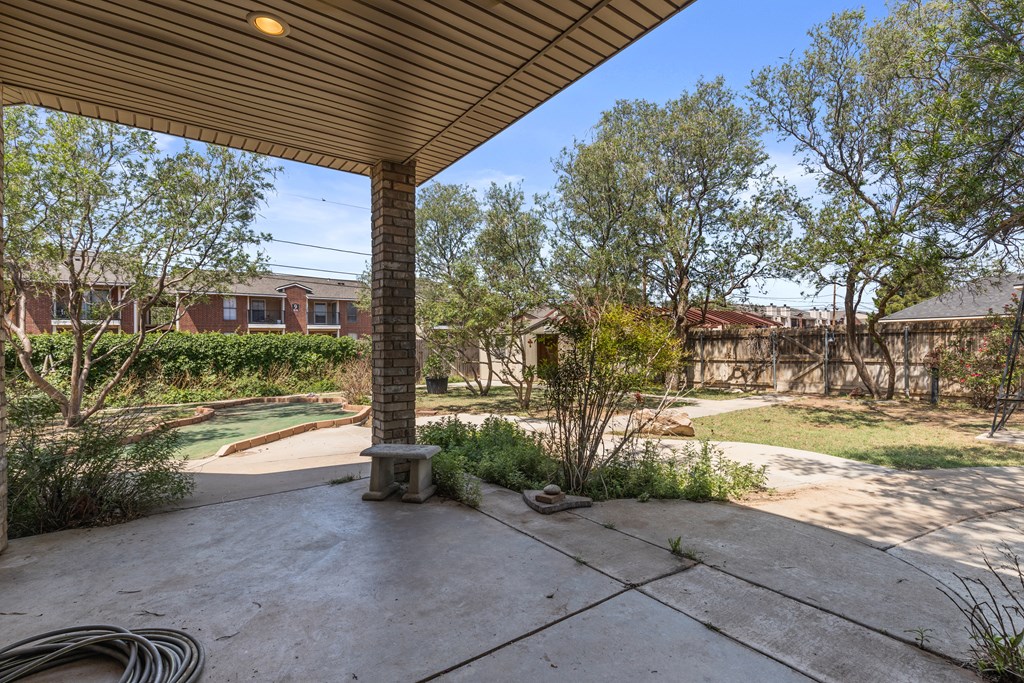 4307 Norwood St, Midland, Texas image 29