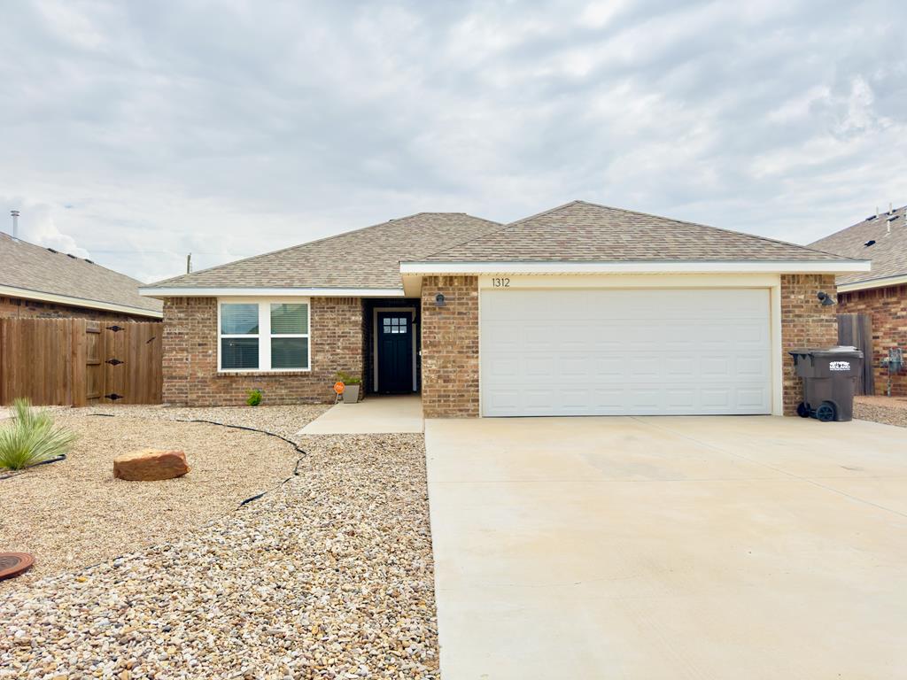 1312 E Spruce Ave, Midland, Texas image 1