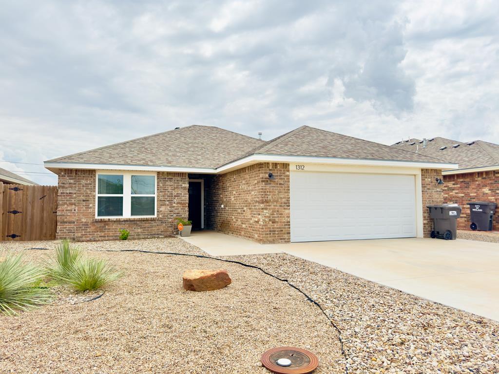 1312 E Spruce Ave, Midland, Texas image 2