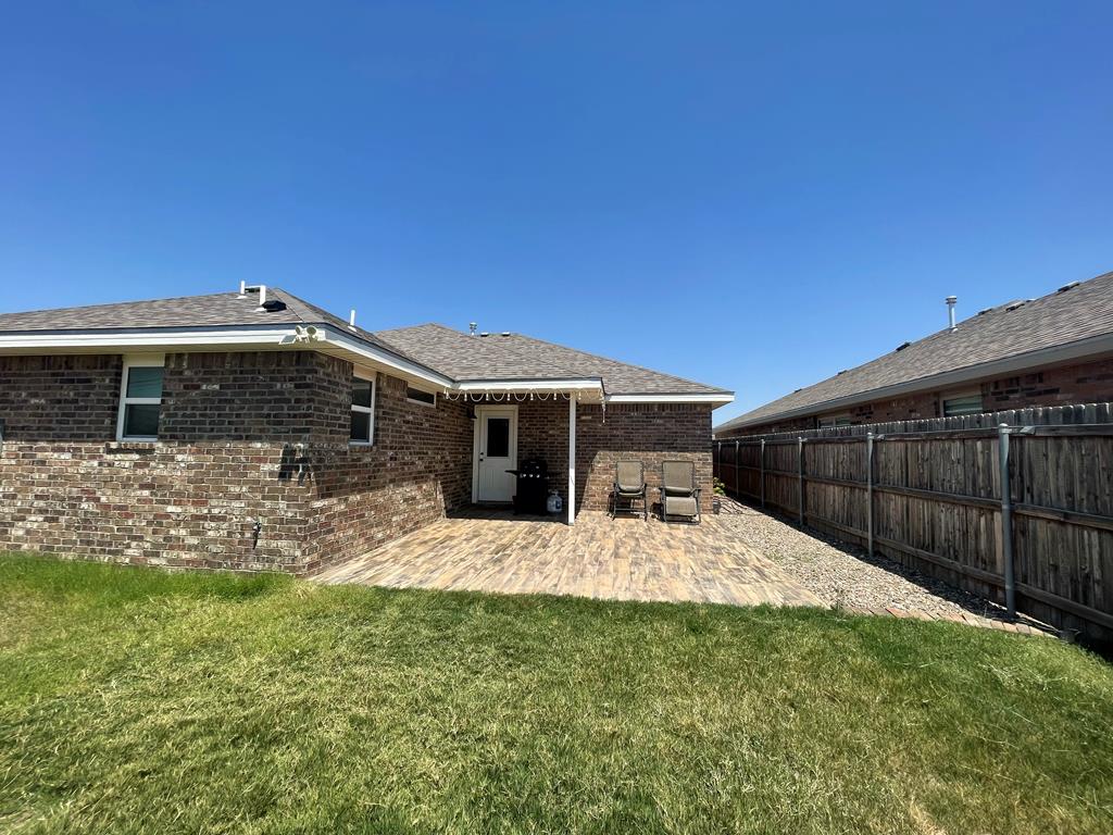 1312 E Spruce Ave, Midland, Texas image 25