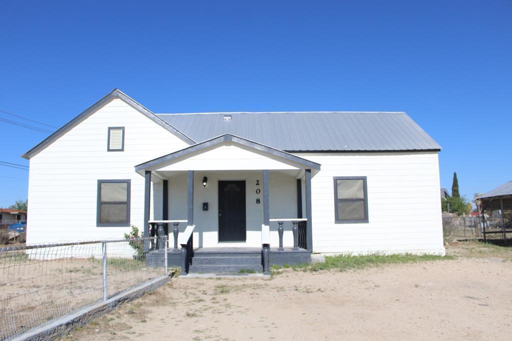 208 S Butz St #ID2951, Fort Stockton, Texas image 1