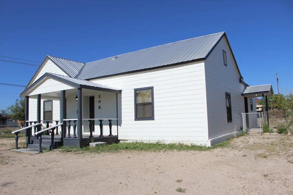 208 S Butz St #ID2951, Fort Stockton, Texas image 23