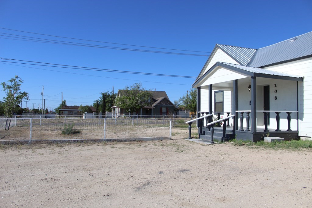 208 S Butz St #ID2951, Fort Stockton, Texas image 22