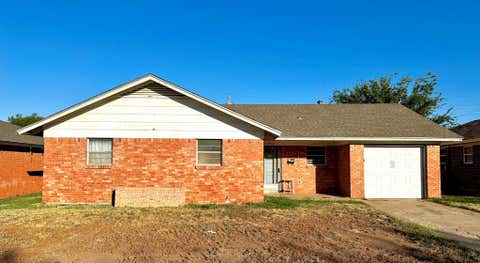 Homes For Sale - 4514 Roosevelt Dr<br/> Midland County, Midland, TX 79703