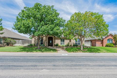 Homes For Sale - 5702 San Saba Ave<br/> Midland, TX 79707