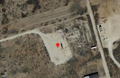Vacant Land For Sale - W Fm 1787<br/> Midland, TX 79706