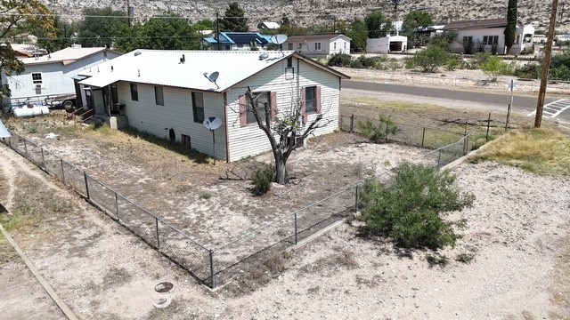 312 E Kerr St, Sanderson, Texas image 20