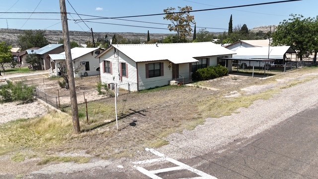 312 E Kerr St, Sanderson, Texas image 17