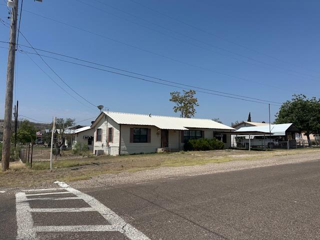 312 E Kerr St, Sanderson, Texas image 14