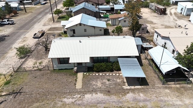 312 E Kerr St, Sanderson, Texas image 18