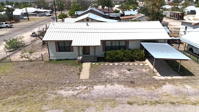 312 E Kerr St, Sanderson, Texas image 15