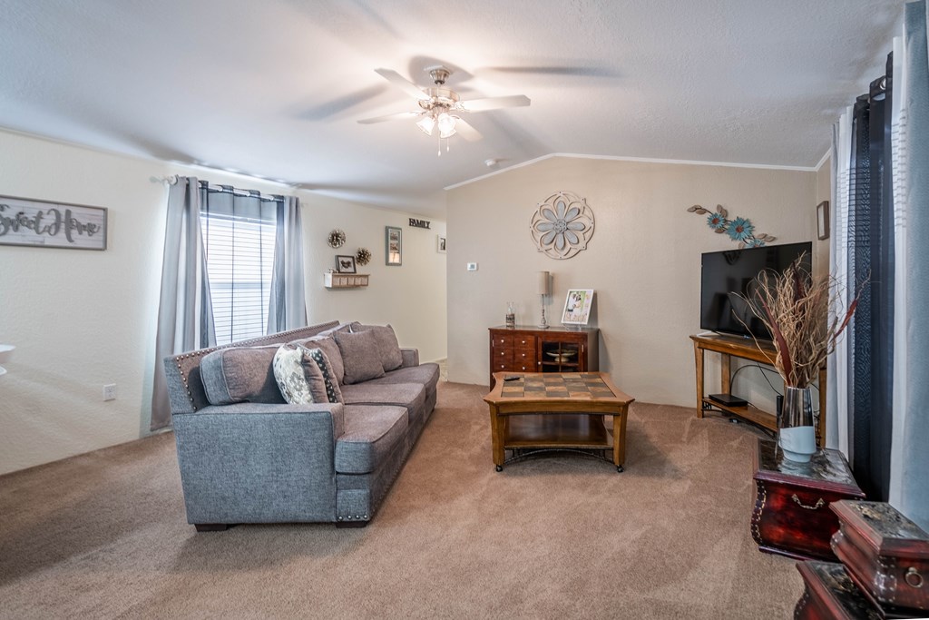 710 N Betty, Monahans, Texas image 3