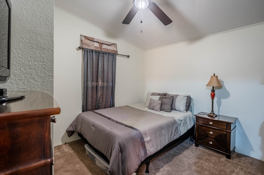 710 N Betty, Monahans, Texas image 17