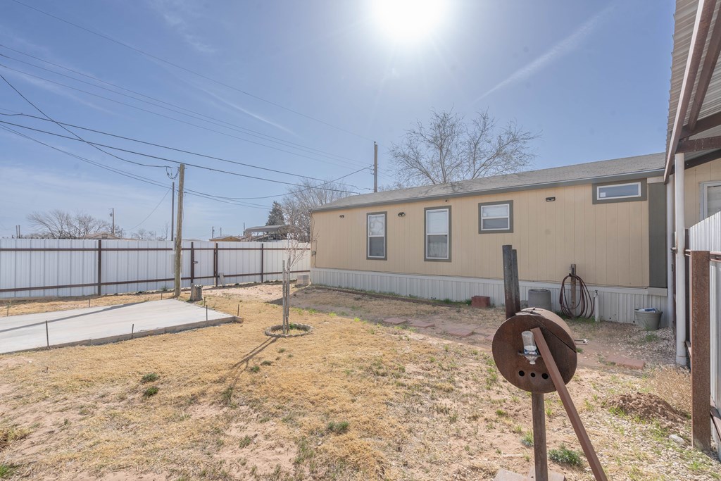 710 N Betty, Monahans, Texas image 22