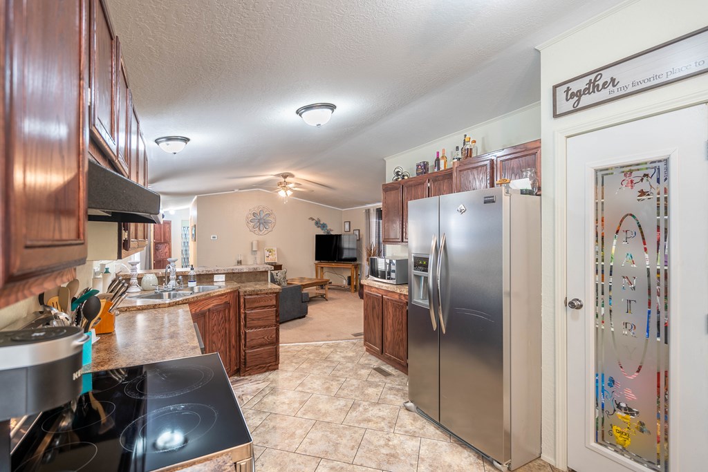 710 N Betty, Monahans, Texas image 7