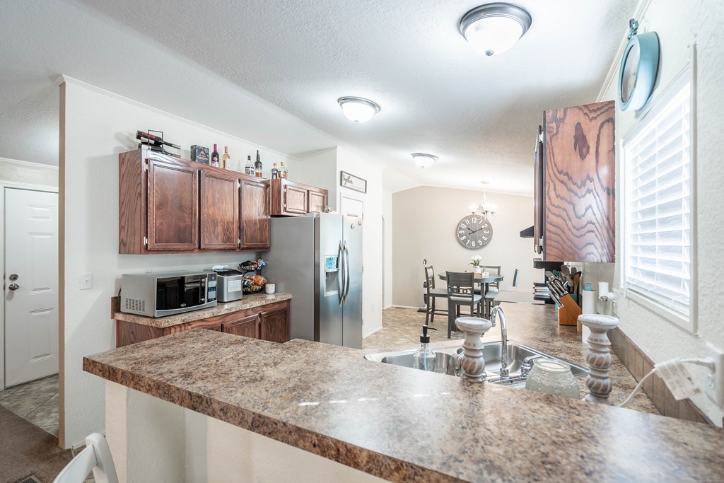 710 N Betty, Monahans, Texas image 6