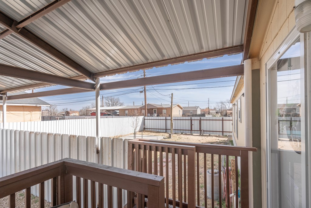 710 N Betty, Monahans, Texas image 27